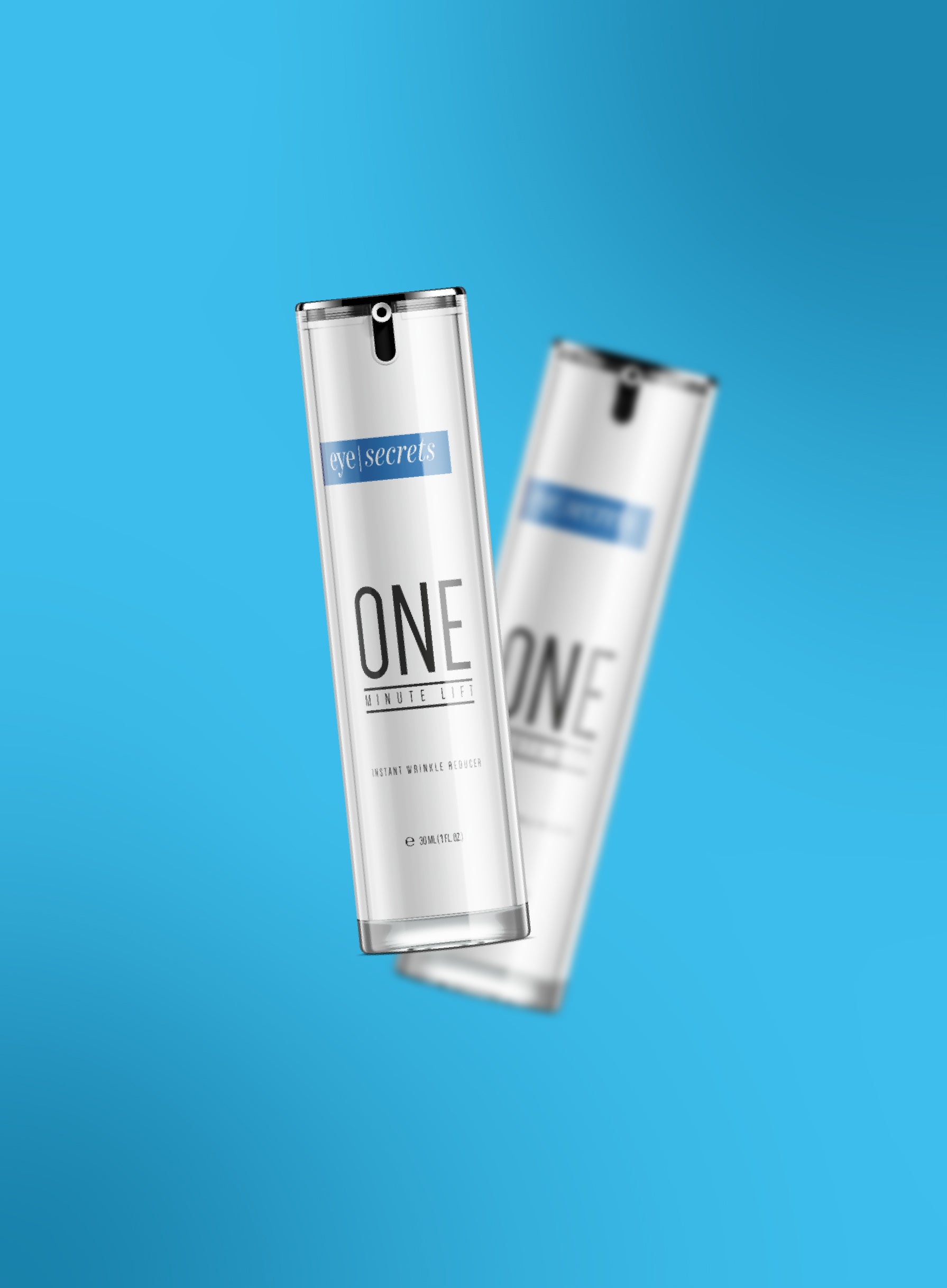 Eye Secrets Eye Secrets