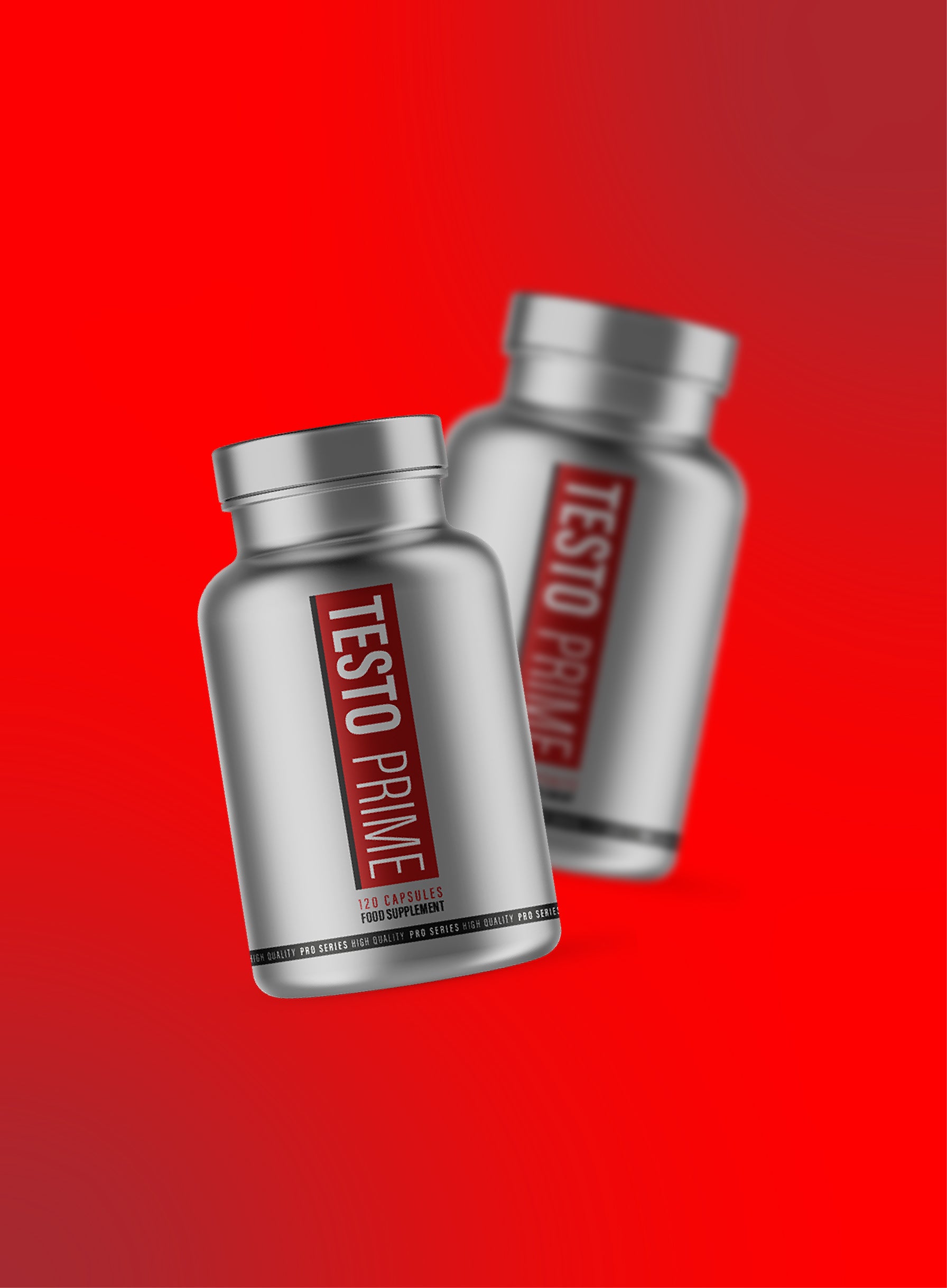 TestoPrime TestoPrime