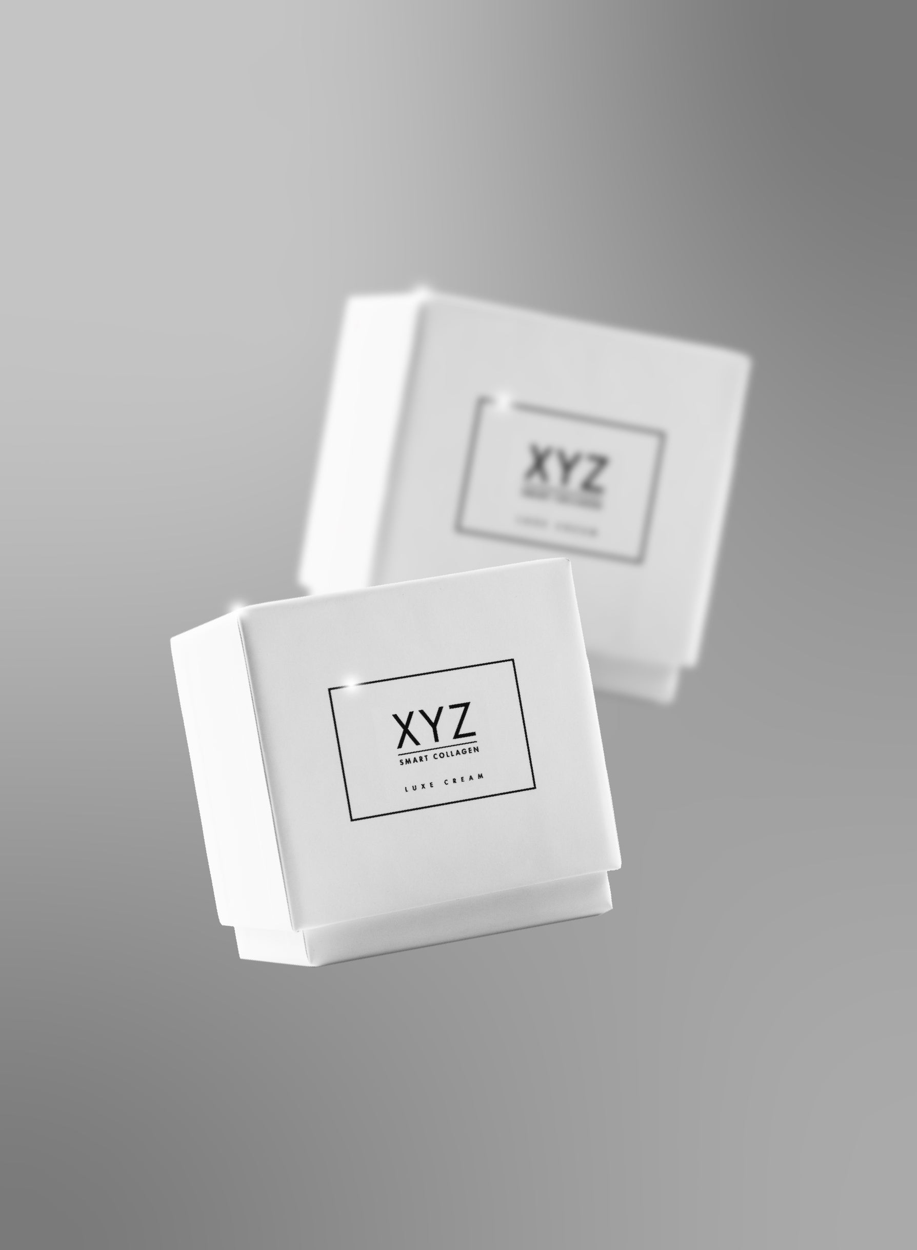 XYZ Collagen XYZ Collagen